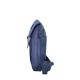 Сумка наплечная VICTORINOX Altmont™ 3.0 Flapover Bag 17.1, синяя, нейлон Versatek™, 27x6x32 см, 5 л
