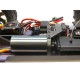 Радиоуправляемый монстр Himoto Raider Brushless 4WD 2.4G 1/8 RTR