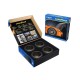 Комплект шины CaDA Goodyear 1/10