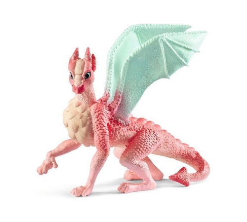 Фигурка Schleich Остров драконов с кладом