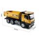 Радиоуправляемый самосвал HUI NA TOYS 2.4G 10CH 1/14 RTR