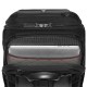 Рюкзак VICTORINOX Architecture Urban2 Deluxe Backpack 15”, черный, полиэстер/кожа, 31x23x46 см, 23 л