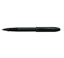 Ручка-роллер Selectip Cross Townsend Matte Black PVD