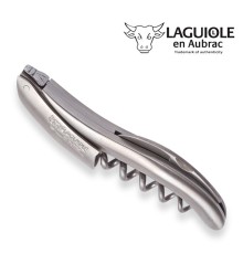 Штопор Laguiole En Aubrac Sommelier Inox Matte