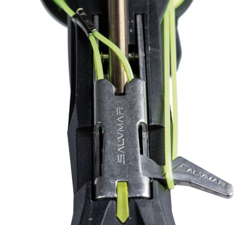 Ружьё-арбалет Salvimar ARES DX 105 (направленная рукоять под правую руку)