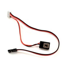 Выключатель питания Hobbywing 1/10th EZRUN SWITCH
