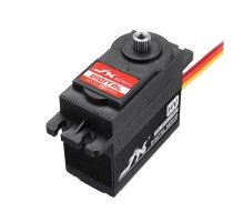 Сервомашинка цифровая JX Servo PDI-HV5523MG (55.6г/23/0.16/8.4V) стандартная