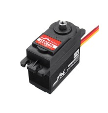 Сервомашинка цифровая JX Servo PDI-HV5523MG (55.6г/23/0.16/8.4V) стандартная