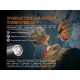 Фонарь Fenix LD05V20 Cree XQ-E HI Led