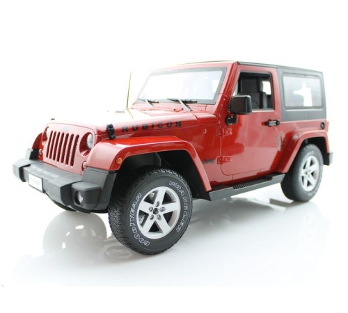 Р/У машина Double Eagle JEEP Wrangler Rubicon 1:9