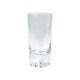 Стакан TAJIMA GLASS Фудзи Сакура Кирико 400 мл, 1 шт