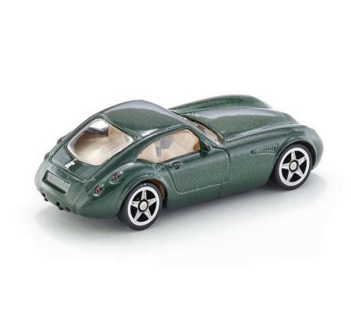 Легковой автомобиль Siku 0879 Wiesmann GT 1/55, 7.7 см
