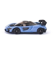 Гоночная машинка Siku 1537 McLaren Senna