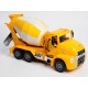 Радиоуправляемый бетоновоз Double Eagle MACK 1/26 2.4G RTR
