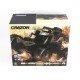 Р/У краулер-амфибия Crazon Crawler RTR 4WD 1:16 2.4G +акб