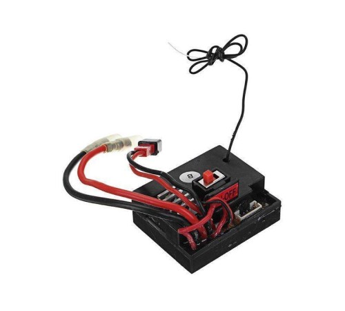 Регулятор 2 в 1 WLToys L959, разъем JST