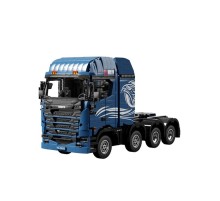 Конструктор RCM тягач (2996 деталей)