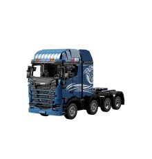 Конструктор RCM тягач (2996 деталей)