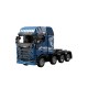Конструктор RCM тягач (2996 деталей)
