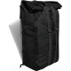 Рюкзак VICTORINOX Altmont Active Deluxe Duffel 15'' , чёрный, полиэфирная ткань, 31x17x48 см, 19 л