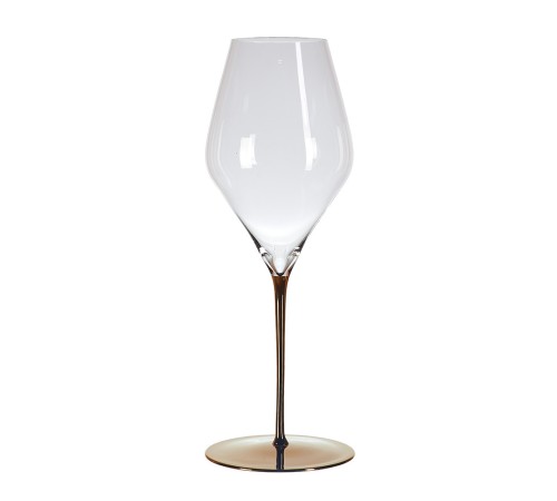 Бокалы для шампанского Sophienwald Royal Gold Grand Cru Champagne 2шт.