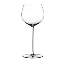 Бокал для вина Riedel Oaked Chardonnay Fatto A Mano White