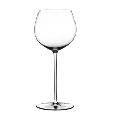 Бокал для вина Riedel Oaked Chardonnay Fatto A Mano White