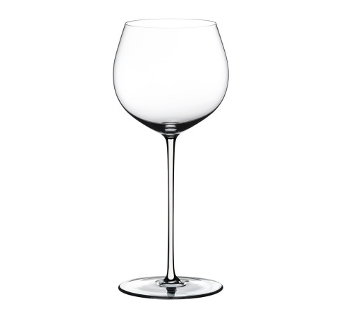 Бокал для вина Riedel Oaked Chardonnay Fatto A Mano White