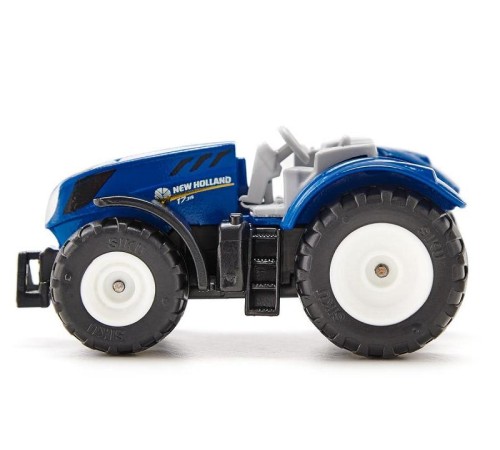 Трактор Siku 1091 New Holland T7.315