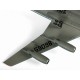 Сборная модель ZVEZDA Пассажирский авиалайнер Ил-86, 1/144