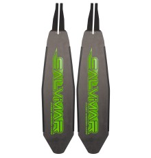 Лопасти карбоновые для ласт Salvimar SPEEDER CARBO Hard (цена за пару)