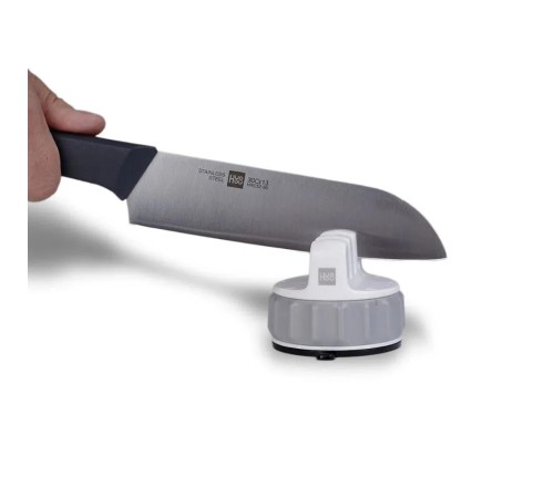 Мини-точилка для ножей Huohou Mini Knife Sharpener