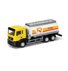 Машина Ideal 1:64 MAN Бензовоз