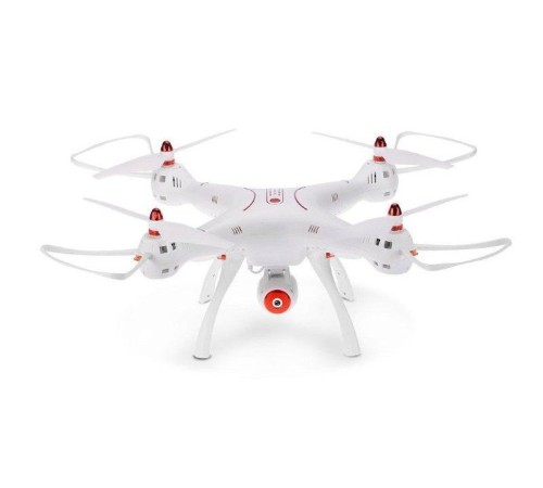 Защита лопастей для квадрокоптера Syma X8SW/SC