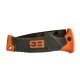 Нож Gerber Bear Grylls Folding Sheath Knife, блистер, (1013939), 31-000752