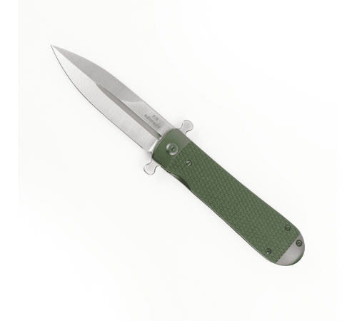 Нож Adimanti Samson by Ganzo (Brutalica design), Samson-GR