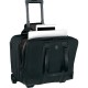 Мобильный офис VICTORINOX Lexicon Professional Century 15,6'', чёрный, нейлон, 46x23x36 см, 37 л