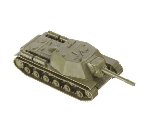 Настольная игра ZVEZDA Великая Отечественная война: Курская дуга 1943 год