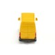 Фургон Siku 1085 DHL 1/87, 7.4 см, желтый