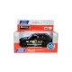 Машина Ideal 1:30-39 Land Rover Range Rover Sport Полиция