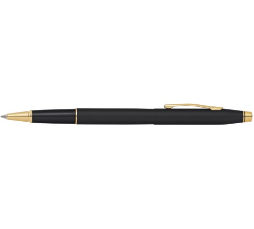 Ручка-роллер Selectip Cross Classic Century Classic Black