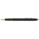 Ручка-роллер Selectip Cross Classic Century Classic Black