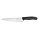 Набор из 5 кухонных ножей VICTORINOX, в подставке из бука, 43x6,5x14,5 см, 2,14 кг