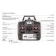 Радиоуправляемый танк Heng Long King Tiger (башня Henschel) Professional V6.0  2.4G 1/16 RTR