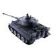 Радиоуправляемый танк Heng Long Tiger I Original V6.0  2.4G 1/16 RTR