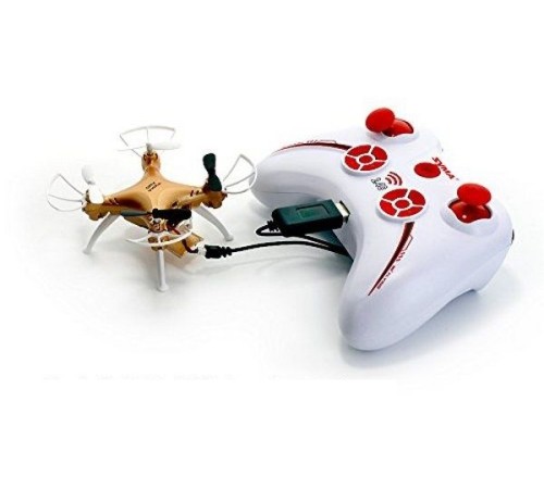 Зарядное устройство для квадрокоптера Syma X52C