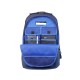 Рюкзак VICTORINOX Altmont 3.0 Standard Backpack 17.1, синий, нейлон Versatek™, 30x15x44 см, 20 л