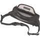 Сумка на пояс VICTORINOX Lumbar Pack, чёрный, нейлон 800D, 27x7x15 см, 3 л