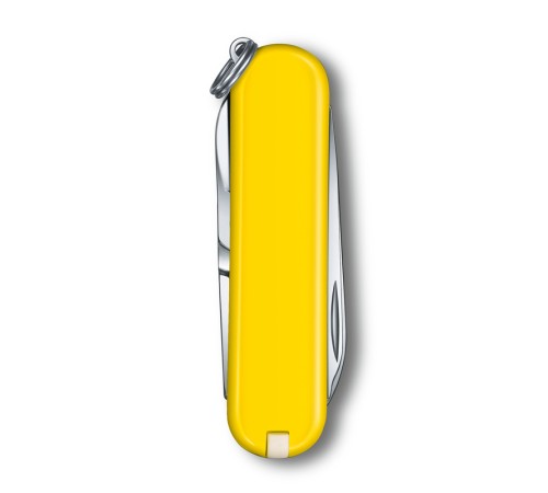 Нож-брелок Classic SD Colors Sunny Side VICTORINOX 0.6223.8G