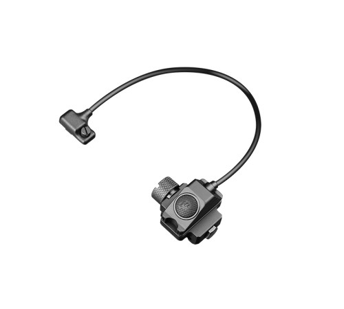 Выносная тактическая кнопка Fenix AER-06s для фонаря (GL19R)